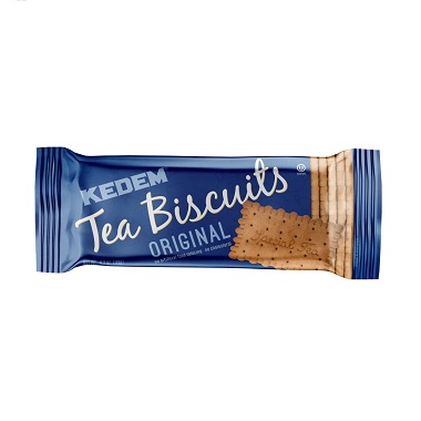 K. TEA BISCUIT PLAIN