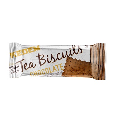KED. S/F CHOC. BISCUIT
