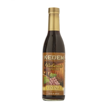 Kedem Balsamic Vinegar 12.7Oz 