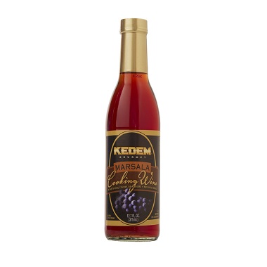 Kedem Marsala Cooking Wine 12.7 fl oz