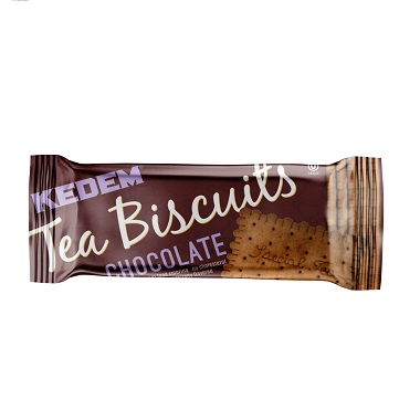 K. TEA BISCUIT CAPPUCCINO