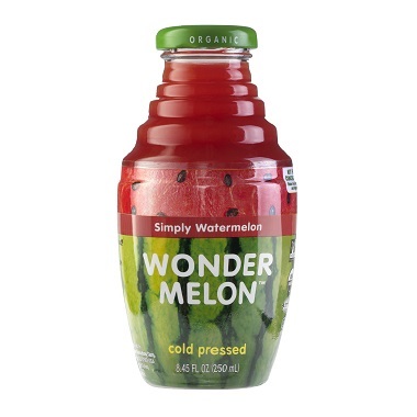 WONDER WATERMELON