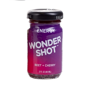 WONDER SHOT BEET CHERRY