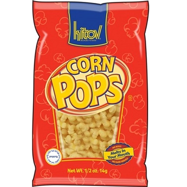 K/T CORN POPS SMALL
