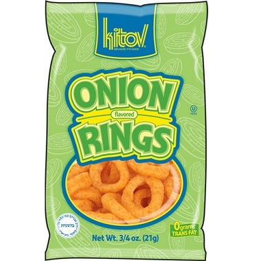 K/T ONION RINGS SMALL