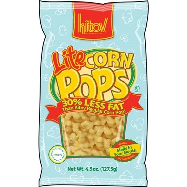 KI. CORN POPS LITE LRG.