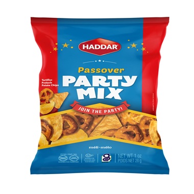 HAD. PARTY MIX G/F SM.