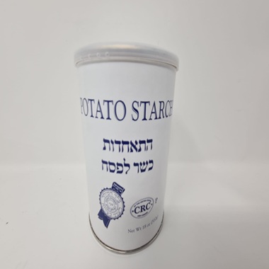 HISACHDUS POTATO STARCH