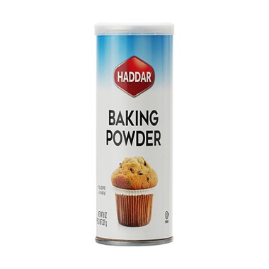 HAD. BAKING POWDER