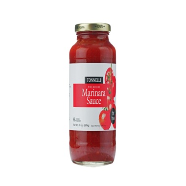 TONNELLI MARINARA F/F