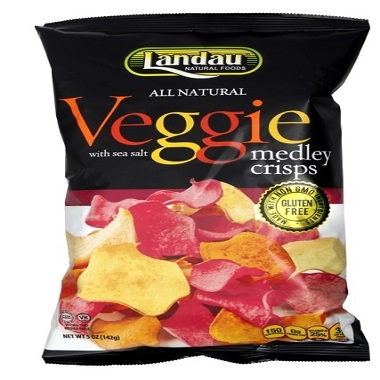 LAN. VEGIE MEDLEY LRG.