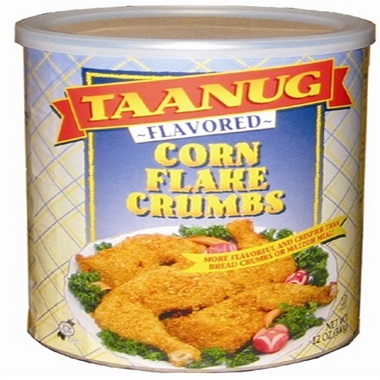 TA. C/FLAKE CRUMB SEAS.