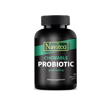 NAVITCO PROBIOTIC