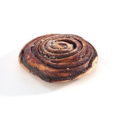REIS. CHOCOLATE DANISH