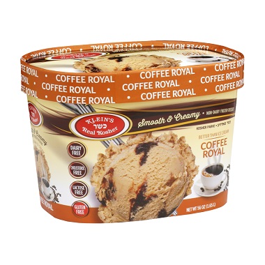 KL. S/C COFFEE ROYAL