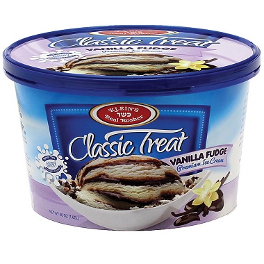 KL. CLASSIC V/FUDGE 1.65L