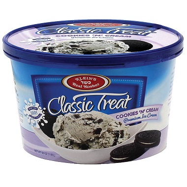 KL. CLASSIC COOKIES 1.65L