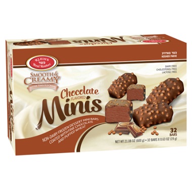 KL. MINIES CHOCOLATE