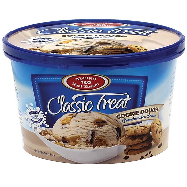 KL. CLASSIC C/DOUGH 1.65L