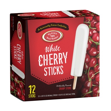 KL. CHERRY STICKS