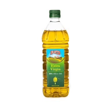 ELISHA EXTRA VIRGIN OIL
