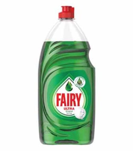 FAIRY LIQUID KOSHER 900ML