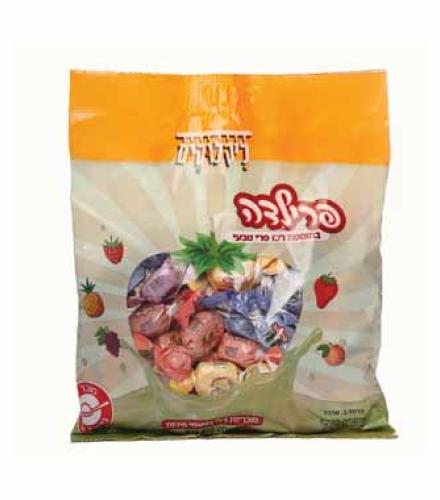 LIKLUKIM PRILADA FRUIT JELLIES 450 gr' 
