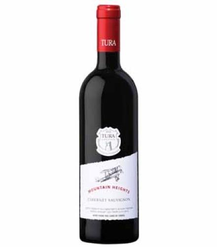 Tura Winery 2020 Heartland 750ml (Mevushal)