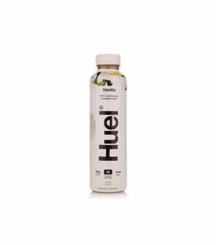 Huel Ready to Drink Complete Meal Vanilla 500ml