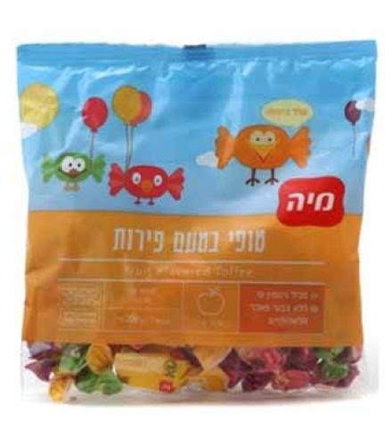 Maya toffee (fruit sweets) 200g