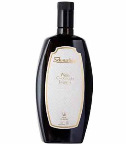 Schmerling White Chocolate Liqueur 750ml
