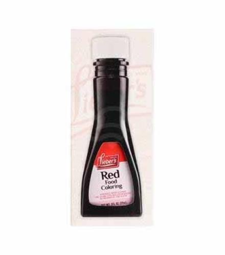 Lieber's Pure Vanilla Extract Kp 1Oz
