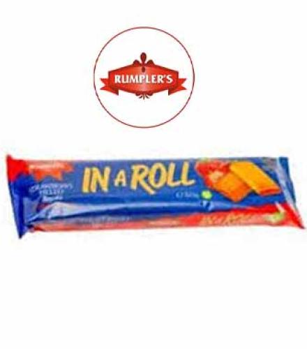RUMPLER'S BISCUIT STRAWBERRY 150 gram