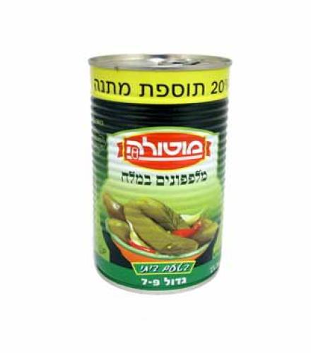 MOT. CUCUMBER 7-9 SALT