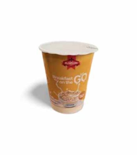 RU. BREAKFAST OTG GOLDEN