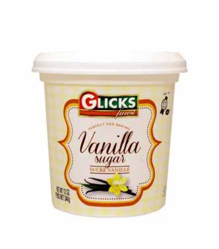 GL. VANILLA SUGAR