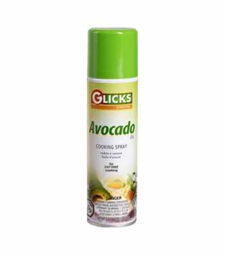GL. AVOCADO OIL SPRAY