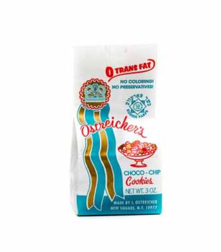 OST. CHOCOLATE CHIP SMALL