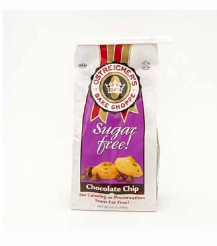 OST. CHOCOLATE CHIP S/F