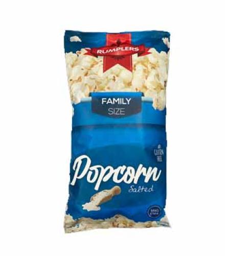 RU. POPCORN SALTED