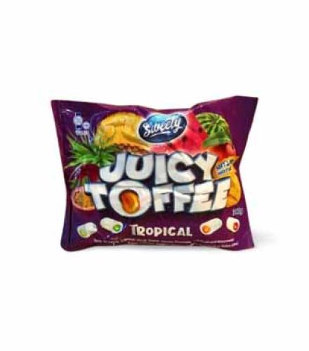SWEETY POPS TROPICAL