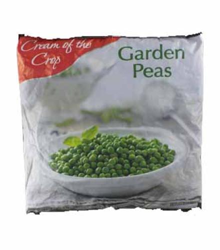 CR. GARDEN PEAS 907GR