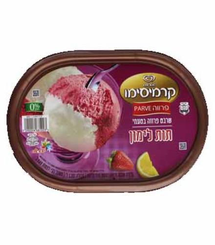 ST. CREMISSIMO STR/LEMON