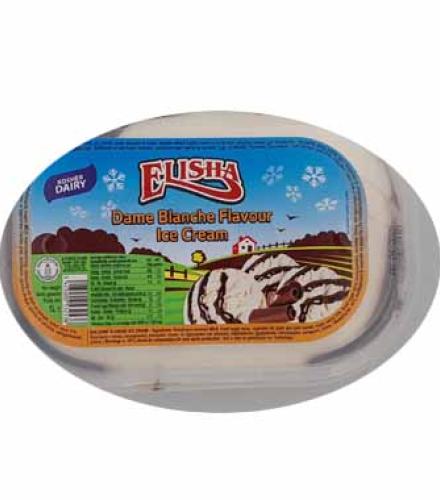 ELISHA DAME BLANCHE ICE/C