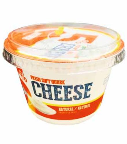 ALX. CHEESE SEMI-FAT