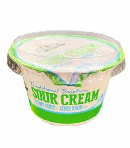 ALX. SOUR CREAM