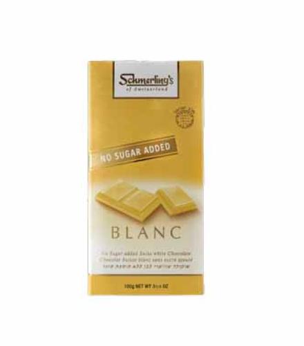 SCH. CHOCOLATE WHITE S/F