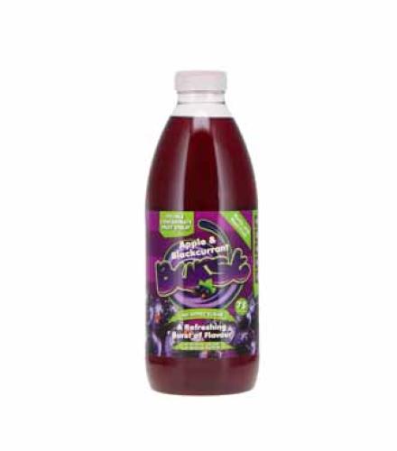 BURST APPLE BLACKCURRANT