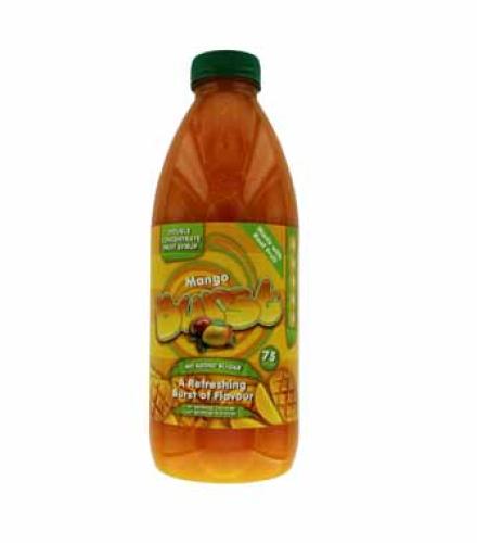 BURST MANGO