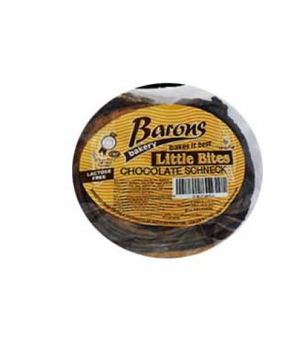 BAR. CHOCOLATE SCHNECK